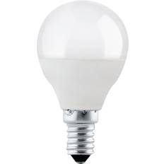 Eglo E14 LED P45 5W 4000K OPAL