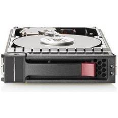 HP hewlett packard enterprise hdd 300gb sff 15krpm 665750-001 eet01