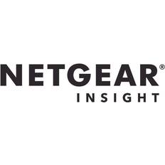 Insight Instant Captive Portal licensabonnemet (5 år) 1 tilgangspunkt