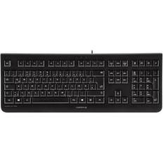 Cherry KC 1000 USB Azerty Belga Negro