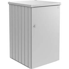 Biohort Containerbox Alex Variant 1 Zilver Metallic