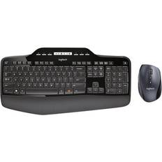 Logitech mk710 Logitech WIRELESS DESKTOP MK710 BELGIUM