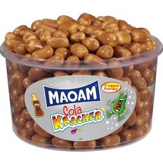 Frucht Süßwaren & Kuchen Haribo Maoam Kracher Cola 1200