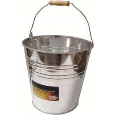 Secchi Blackspur 15ltr Galvanised Steel Bucket