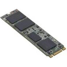 Highend Fujitsu Highend solid state drive 256 GB PCI Express (NVMe)