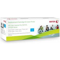 Hp ce321a Xerox Cyan toner HP CE321A.