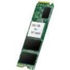 Speicherkarte unify OpenScape Business M.2 NVMe SSD Speicherkarte 256GB