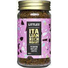Italian Rich Roast Premium Instant Coffee