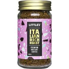 Little's Italian Rich Roast Premium Instant Coffee