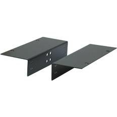 XLR Mikserborde Mackie Rackmount Bracket Set for 1202-VLZ Pro and VLZ3
