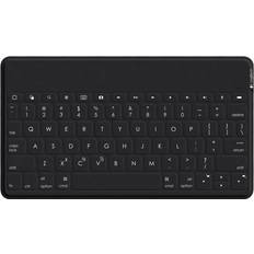 Keys to go Logitech Keys-to-Go Bluetooth Qwerty Español Negro