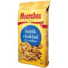 Marabou XL Cookies Mælkechokolade 184