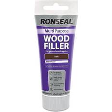 Putty & Building Chemicals Ronseal 33638 Multi Purpose Wood Filler Tube 1pcs