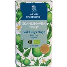 Arvid Nordquist Te Arvid Nordquist Te 25p Earl Greys Hage