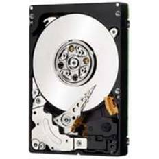 HDD Hårddisk 6 TB 7200 rpm Serial Attached SCSI cache