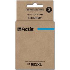 951xl cyan Actis Ink Cartridge for HP 951XL - Cyan