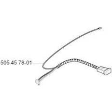 Stop Knap Kabel 5054578-01