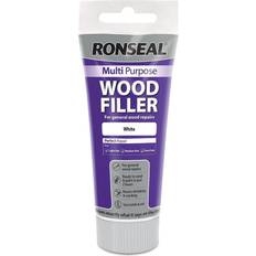 Putty & Building Chemicals Ronseal RSLMPWFL250G 100g Multi-Purpose Wood Filler Tube