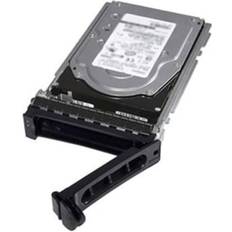 Fujitsu hard drive 4 TB SATA 6Gb/s Hårddisk 4 TB 3,5" 7200 rpm SATA-600 cache
