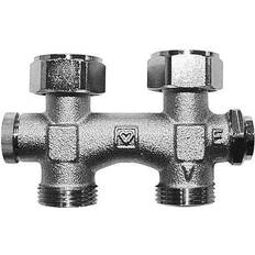 1 STRENGS H-BLOK 3/4"