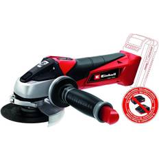 Einhell TE-AG 18/115 Li Accu Haakse Slijper