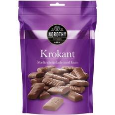 Nordthy Chokolade Nordthy Krokant 1