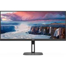 AOC 3440x1440 (UltraWide) Monitoren AOC Value-line U34V5C