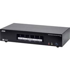USB-Hubs Aten CS1964 4-Port KVM Switch