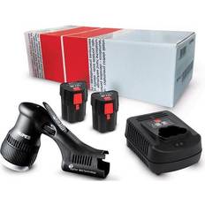 Hlr75 Mini Polisher Ibrid