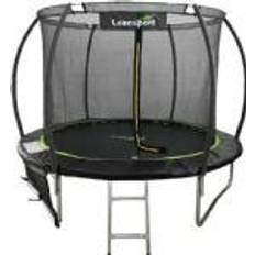 Trampolin 183 Lean Sport Outdoor Trampoline 10653 with 6 FT 183 cm inner net