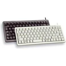 Cherry Compact Keyboard G84-4100 Italian Keybo