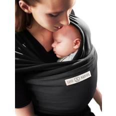 Mave Bæresjaler Love Radius Original strækvikle Sort/Anthracite