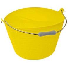 Cleaning Equipment & Cleaning Agents Gorilla Tubs TT4 Flexible Tub Bucket 22