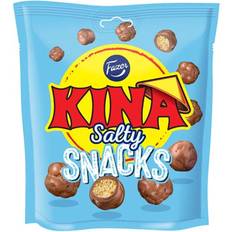 Fazer Snacksit ja Näkkileivät Fazer Kina Salty Snack 170g