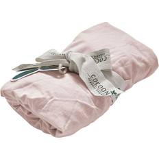 Lagen til Baby Lounger Flamingo Pink