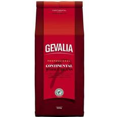 Gevalia Bryggkaffe Gevalia KAFFE MELLAN AUTOMAT 1000g