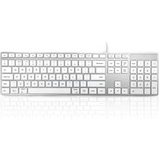 KYBAC301-USBCMAC keyboard USB