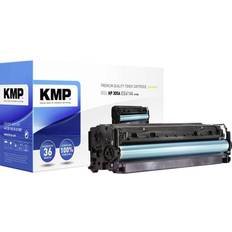 Hp 411a KMP Remanufactured Premium Toner HP CE411A