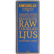 Rawchoklad WermlandsChoklad Rawchoklad EKO 50g