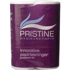 Pristine Toiletpapir Pristine Extra Soft 2-lag 48