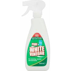 White vinegar Stax Dri-Pak DriPak Pure White Vinegar 500ml