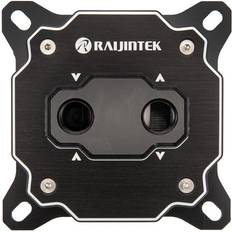 Raijintek Refroidisseurs d'Air pour CPU Raijintek Forkis Elite CPU Watercooling