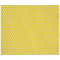 Geel Kledingstukken Solonet Cloths Yellow Pack of 50 CD810