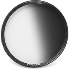 Haida 77mm NanoPro MC Soft Grad 8x (0.9) 3-Stop Neutral Density Glass Filter