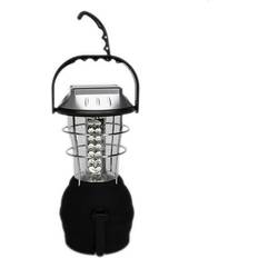 Batteri Campingbelysning Sunwind Star 2