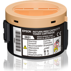 Ink & Toners Epson 0651