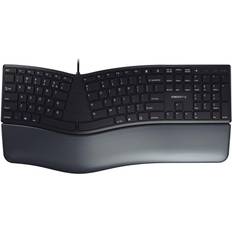 Cherry KC 4500 Ergo Keyboard