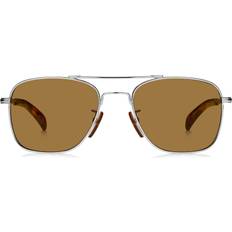 David Beckham Unisex Sunglasses David Beckham Sunglasses DB 7019/S 010/2M