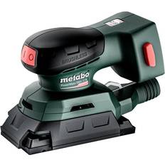 Metabo Levigatrici Orbitali a Foglio Metabo Planslip PowerMaxx SRA 12V BL set