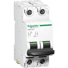 IP40 Circuit Breakers Schneider Electric A9N61528